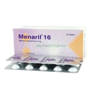 Menaril 16