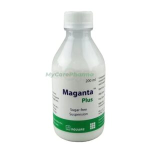 Maganta Plus