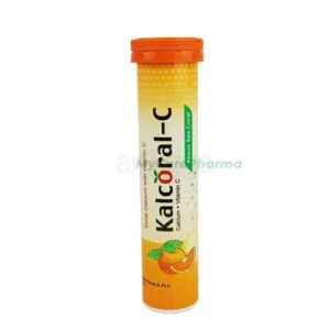 Kalcoral-C