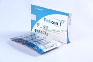 Pericon 1