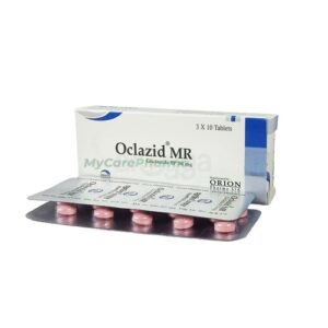 Oclazid MR 30