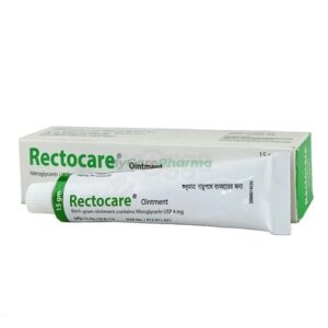 Rectocare