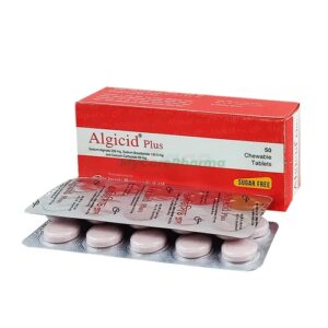 Algicid Plus