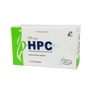 HPC Injection