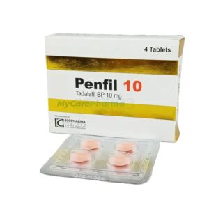Penfil 10