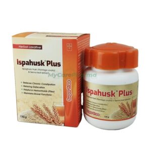 Ispahusk Plus