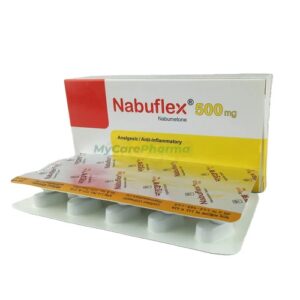 Nabuflex 500