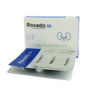 Roxado 50