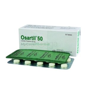 Osartil 50
