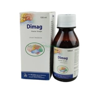 Dimag