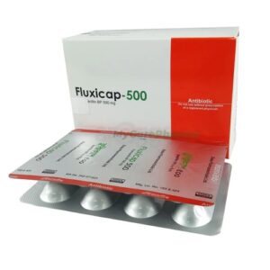 Fluxicap