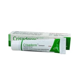 Crisaderm