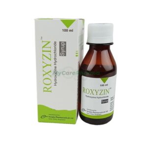 Roxyzin