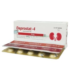 Daprostat 4