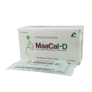 Maacal-D