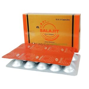 CL Salajit 250