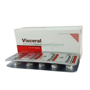 Visceral 50