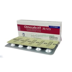Olmesafe-HT 20/12.5