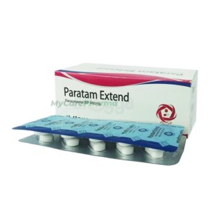 Paratam Extend