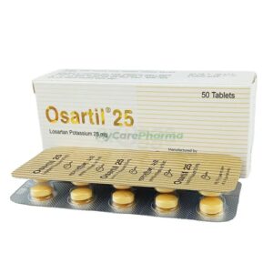 Osartil 25