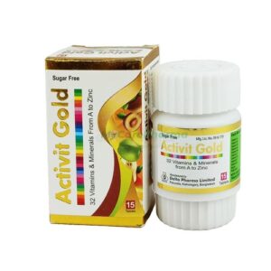 Activit GOLD (15)