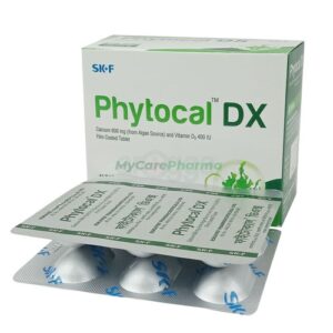 Phytocal DX