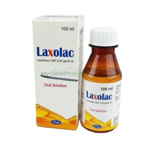 Laxolac 100