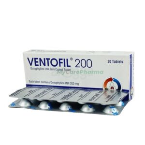 Ventofil 200