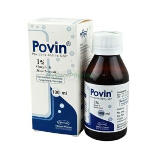 Povin 1%