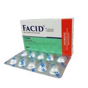 Facid 250