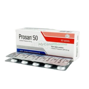 Prosan 50