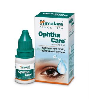 Himalaya Optha Care Eye Drops