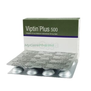Viptin Plus 500