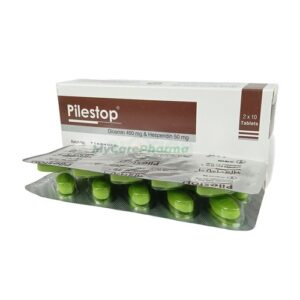 Pilestop
