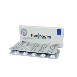 Flexibac 25