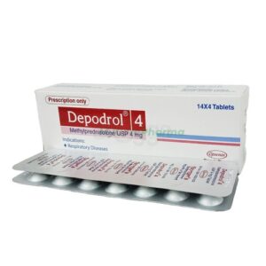 Depodrol 4