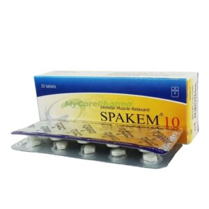 Spakem 10