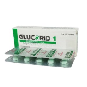 Glucorid 1