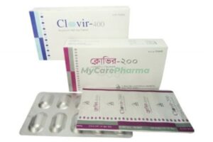 Clovir 200