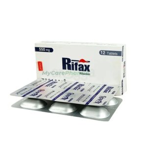 Rifax 550