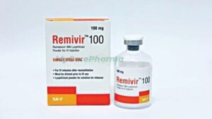 Remivir IV Infusion