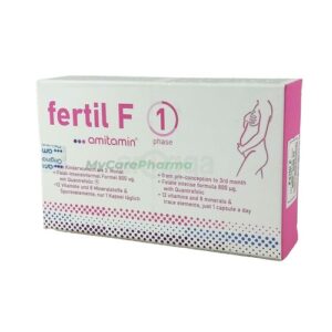 Fertil-F 1