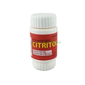 Citritol