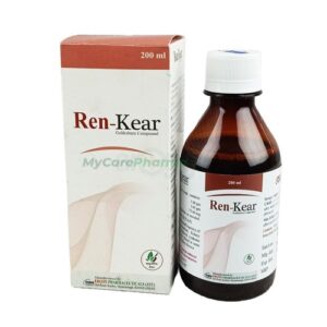Ren-Kear 200ml
