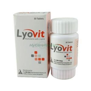 Lyovit