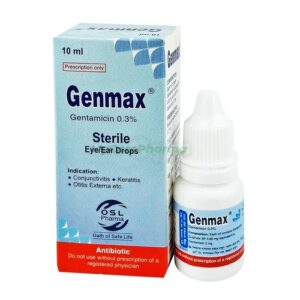 Genmax