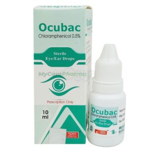 Ocubac