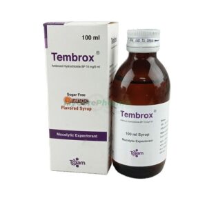 Tembrox
