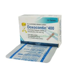Doxocontin 400