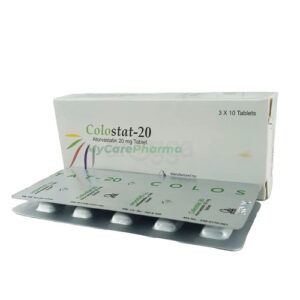 Colostat 20